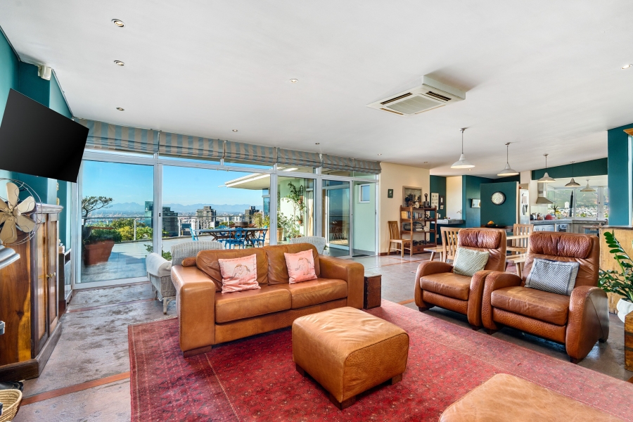 3 Bedroom Property for Sale in Bo Kaap Western Cape